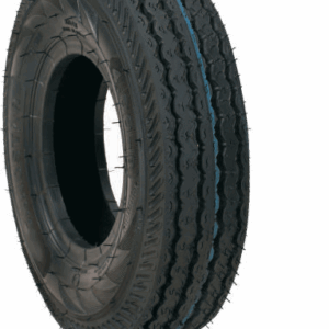 Llanta 4.00-8 para moto taxi, torito y trimoto con banda resistente para caminos urbanos y rurales