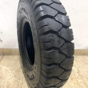 2.50-15 Pneumatic Forklift tire