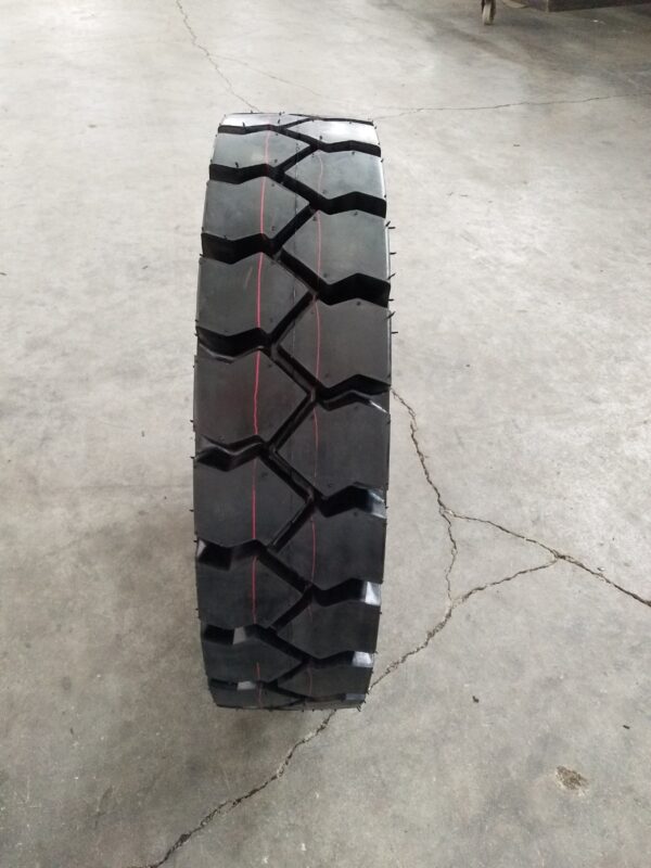 3.00-15 Forklift Tires