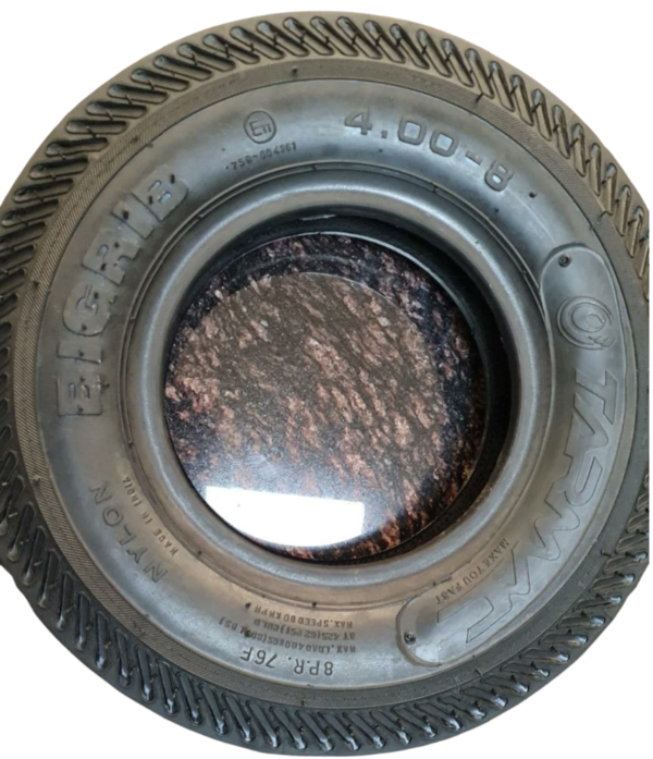 4.00-8 Tuk Tuk tyres