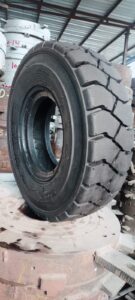 Forklift Tyres 5.00-8 10PR