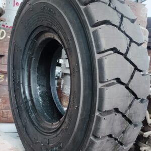 Forklift Pneumatic Tires