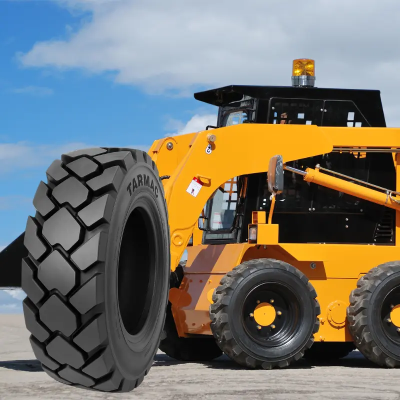 Skid Steer Tires